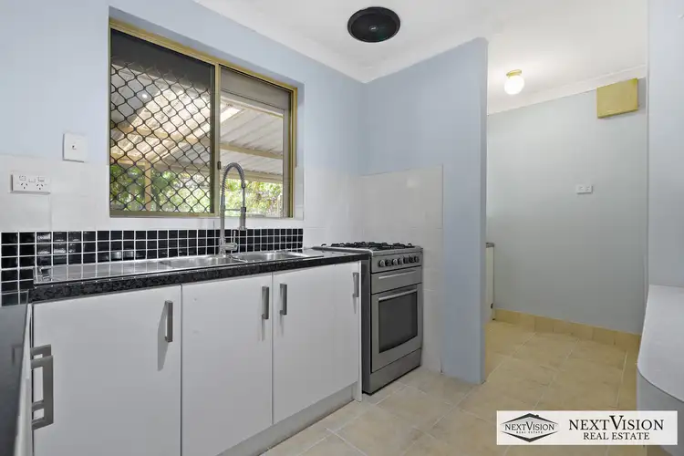 Fourth view of Homely house listing, 3 Kirkland Way, Parmelia WA 6167