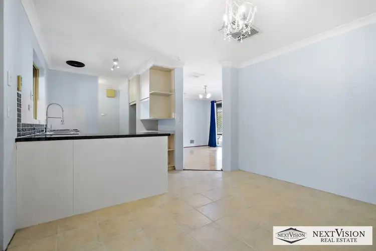 Sixth view of Homely house listing, 3 Kirkland Way, Parmelia WA 6167