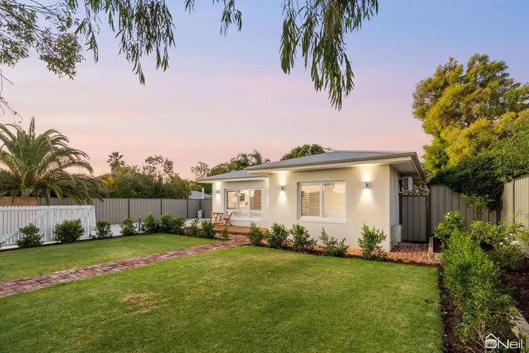 16 Beenyup Road, Byford WA 6122