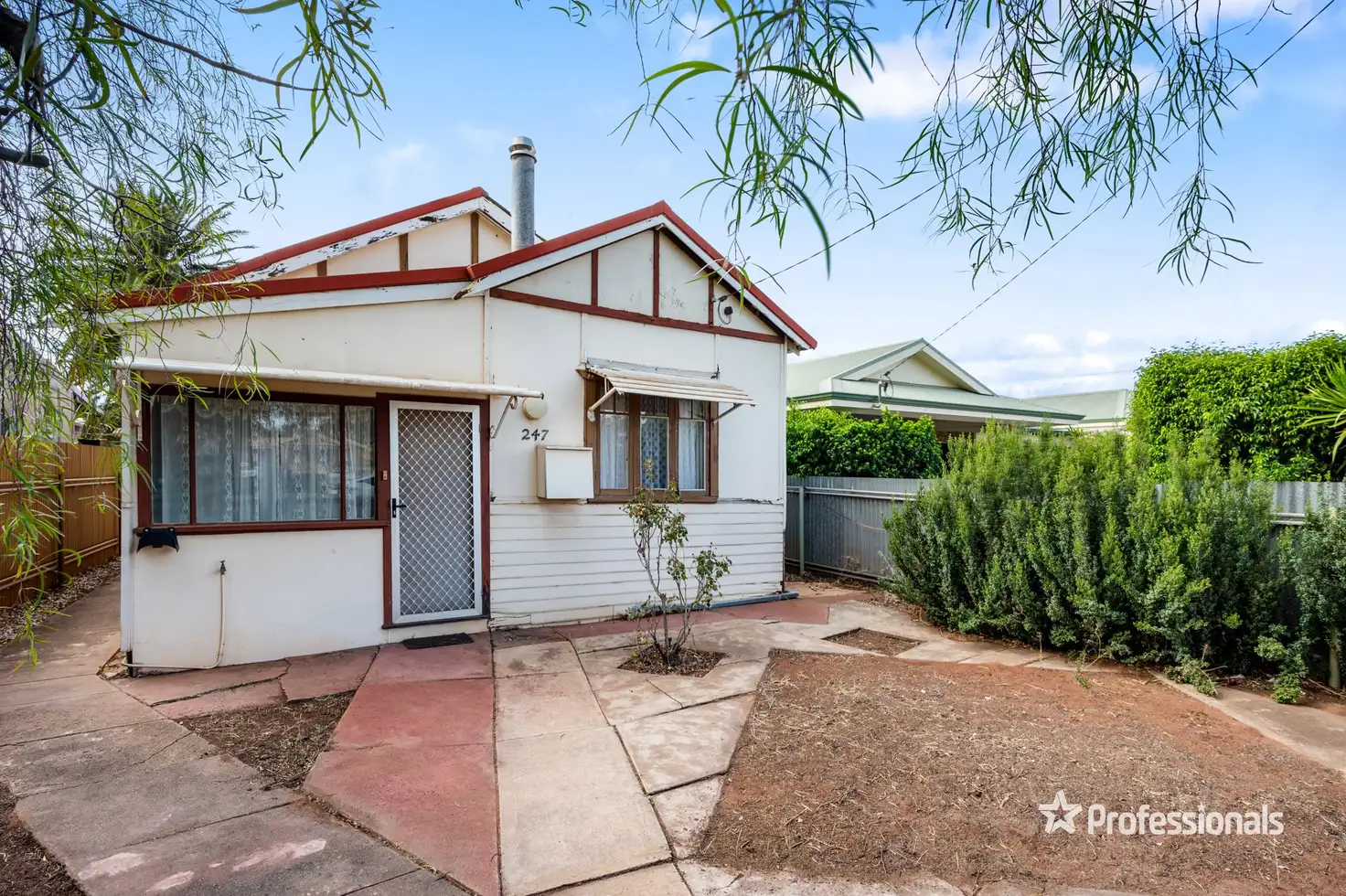 Main view of Homely house listing, 247 Egan Street, Kalgoorlie WA 6430