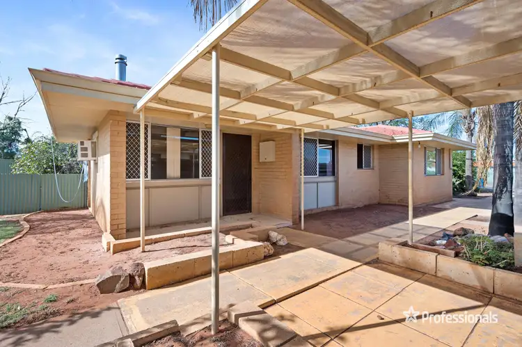 Main view of Homely house listing, 7 Nemesis Place, South Kalgoorlie WA 6430