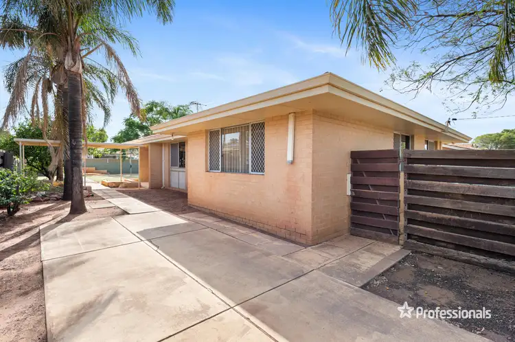 Second view of Homely house listing, 7 Nemesis Place, South Kalgoorlie WA 6430