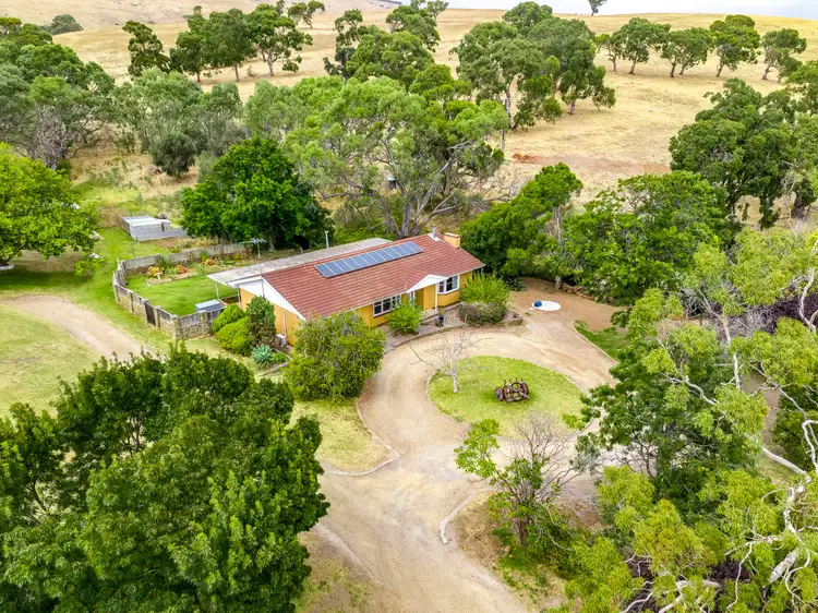 Third view of Homely rural property listing, 7555 Main South Road, Second Valley SA 5204