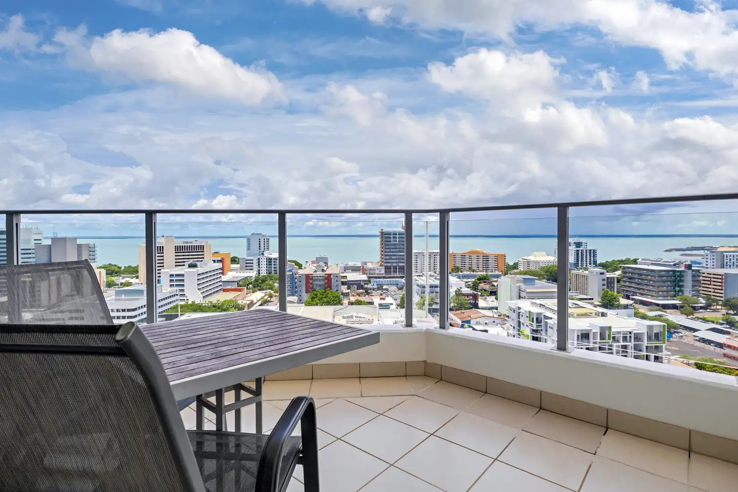 Main view of Homely unit listing, 1803/43B Knuckey Street, Darwin City NT 800