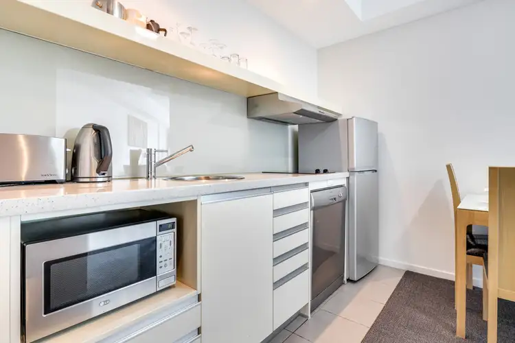 Fourth view of Homely unit listing, 1803/43B Knuckey Street, Darwin City NT 800