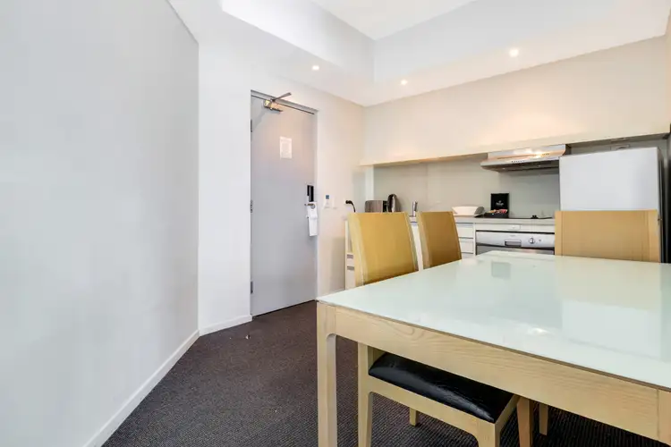 Fifth view of Homely unit listing, 1803/43B Knuckey Street, Darwin City NT 800