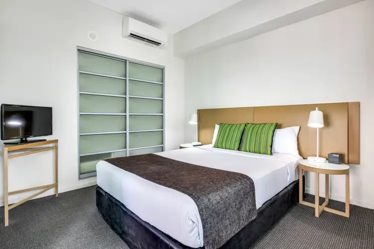 Sixth view of Homely unit listing, 1803/43B Knuckey Street, Darwin City NT 800
