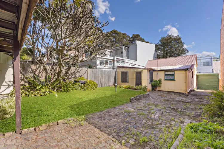 Third view of Homely house listing, 210 Church Street, Newtown NSW 2042