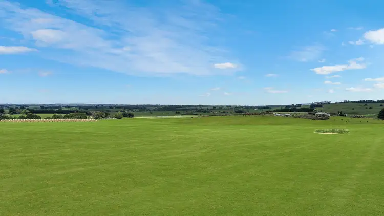 Second view of Homely land listing, LOT 105 Shamrock Springs, Leongatha VIC 3953