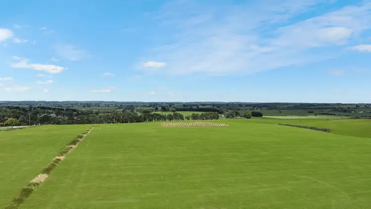 Third view of Homely land listing, LOT 105 Shamrock Springs, Leongatha VIC 3953