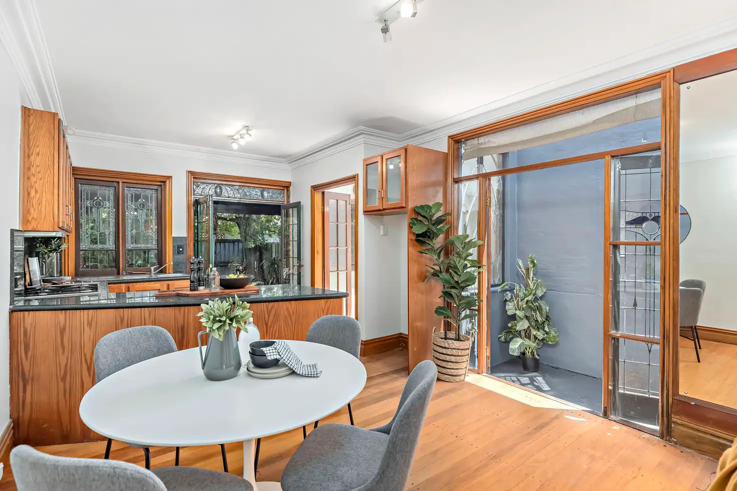Main view of Homely house listing, 107 Probert Street, Newtown NSW 2042