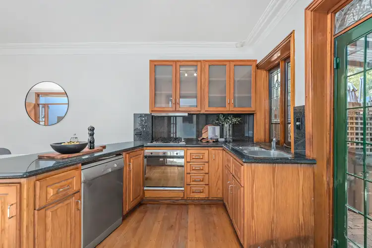 Fourth view of Homely house listing, 107 Probert Street, Newtown NSW 2042