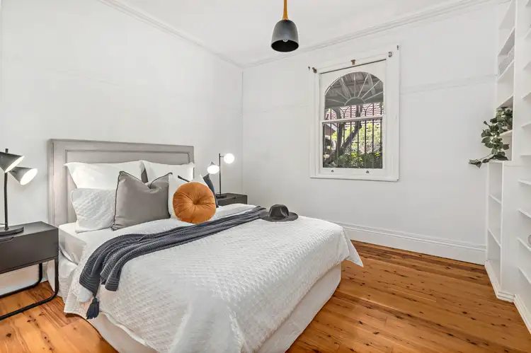 Sixth view of Homely house listing, 107 Probert Street, Newtown NSW 2042