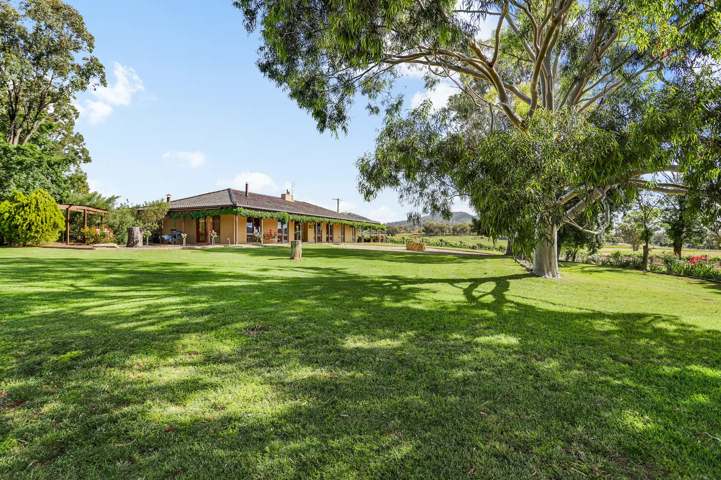 Main view of Homely rural property listing, 772 Back Kootingal Road, Tamworth NSW 2340