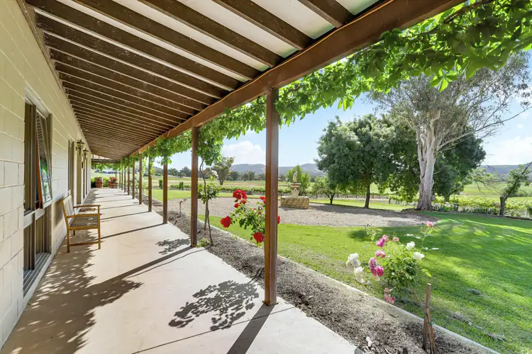 Second view of Homely rural property listing, 772 Back Kootingal Road, Tamworth NSW 2340