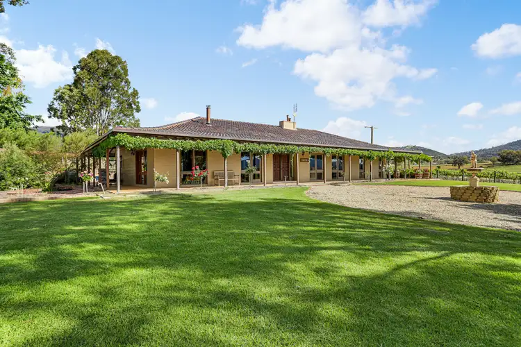 Third view of Homely rural property listing, 772 Back Kootingal Road, Tamworth NSW 2340