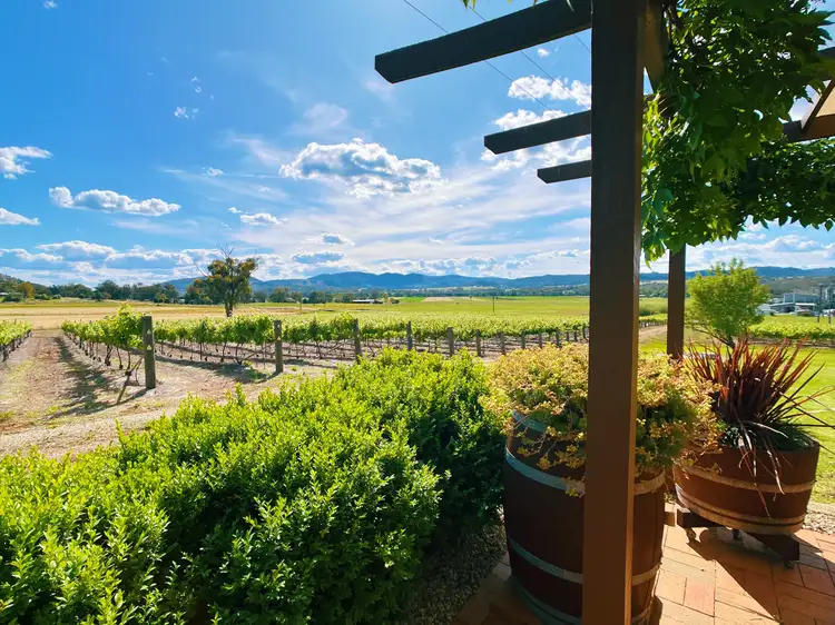 Fifth view of Homely rural property listing, 772 Back Kootingal Road, Tamworth NSW 2340