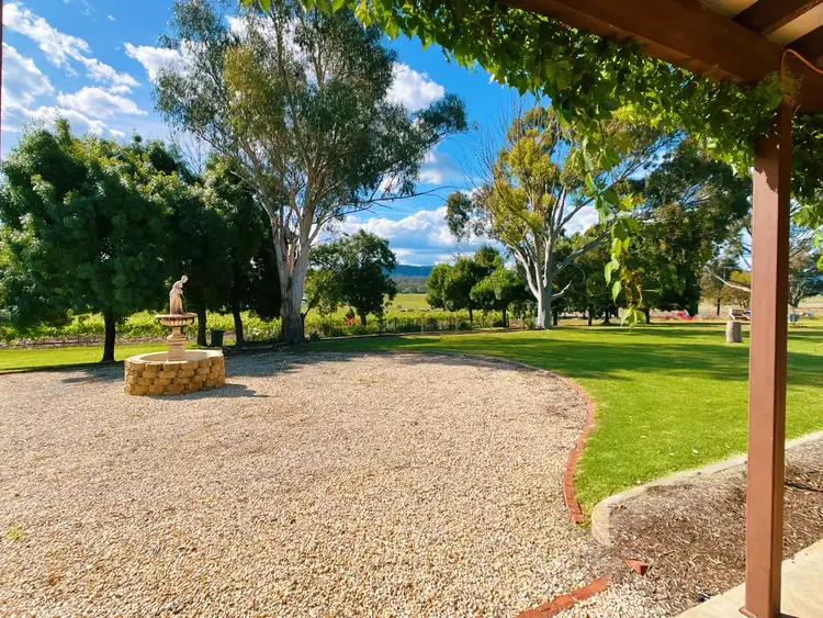 Sixth view of Homely rural property listing, 772 Back Kootingal Road, Tamworth NSW 2340