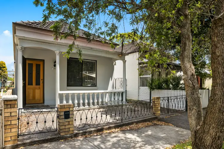 22 Emmerick Street, Lilyfield NSW 2040