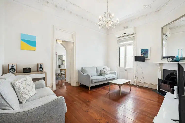 Third view of Homely house listing, 22 Emmerick Street, Lilyfield NSW 2040