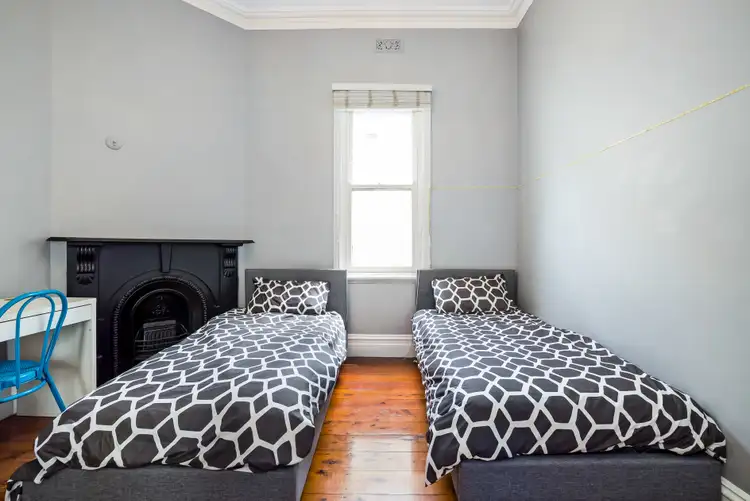Sixth view of Homely house listing, 22 Emmerick Street, Lilyfield NSW 2040