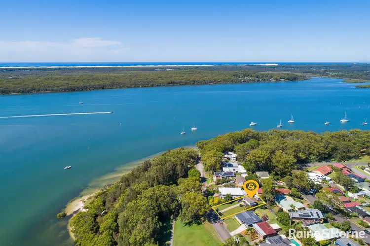 Second view of Homely house listing, 20 Beach Road, Lemon Tree Passage NSW 2319