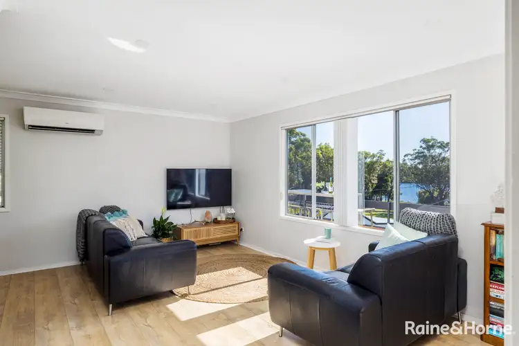 Fifth view of Homely house listing, 20 Beach Road, Lemon Tree Passage NSW 2319