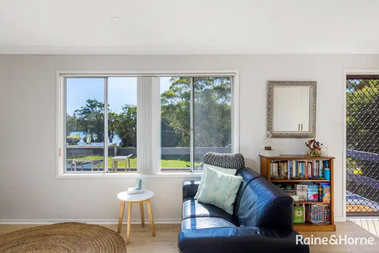 Sixth view of Homely house listing, 20 Beach Road, Lemon Tree Passage NSW 2319