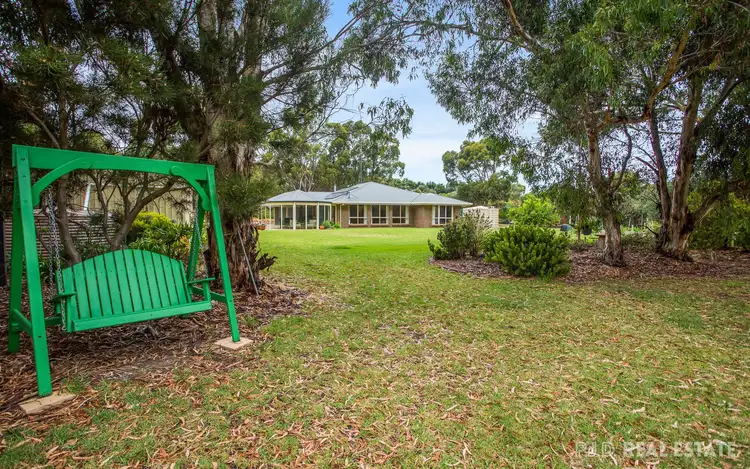 Fifth view of Homely house listing, 25 Lipizzaner Drive, Hindmarsh Valley,, Victor Harbor SA 5211