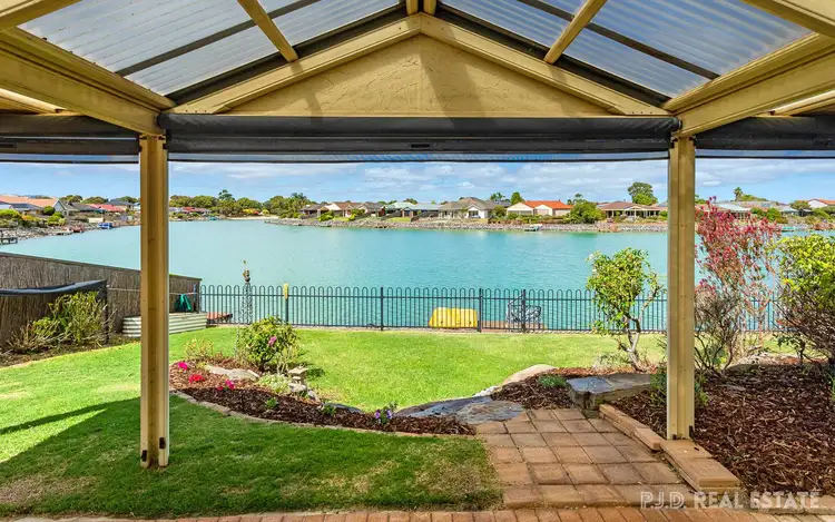 Second view of Homely house listing, 1A Lakeside Circuit, Encounter Bay SA 5211