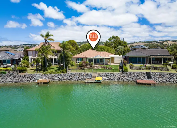 Third view of Homely house listing, 1A Lakeside Circuit, Encounter Bay SA 5211