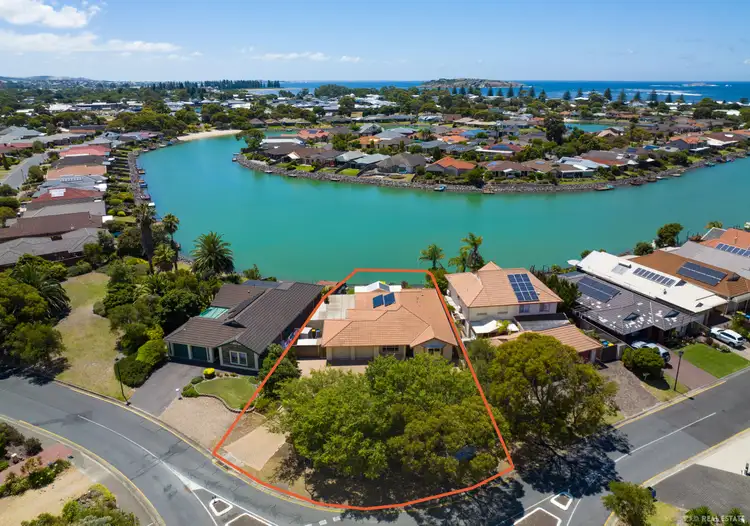 Fourth view of Homely house listing, 1A Lakeside Circuit, Encounter Bay SA 5211