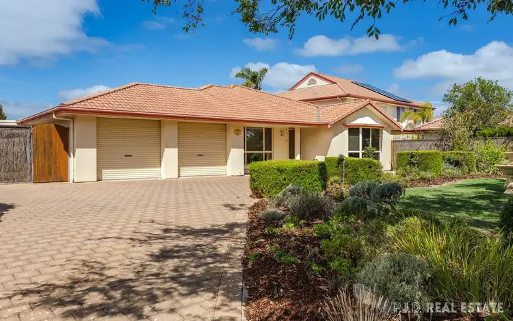 Fifth view of Homely house listing, 1A Lakeside Circuit, Encounter Bay SA 5211