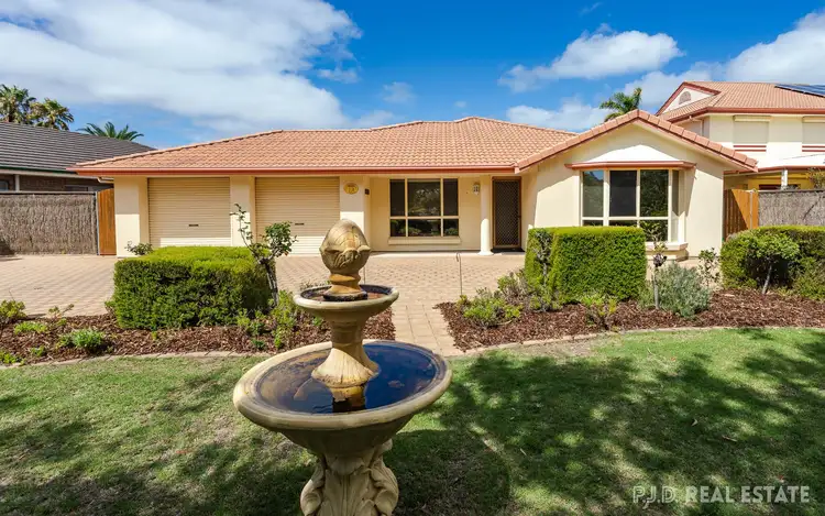 Sixth view of Homely house listing, 1A Lakeside Circuit, Encounter Bay SA 5211