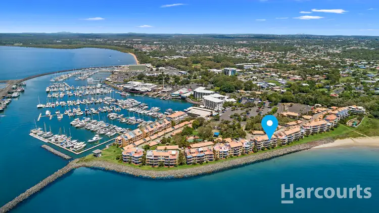 99/17 Buccaneer Drive, Urangan QLD 4655