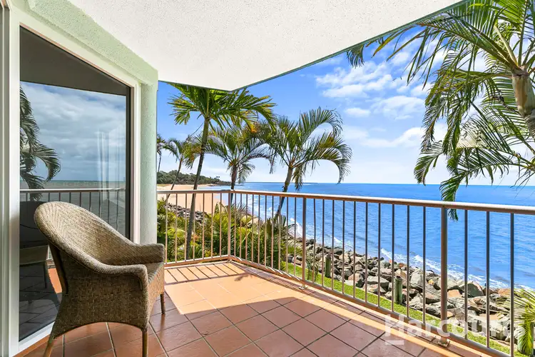Second view of Homely unit listing, 99/17 Buccaneer Drive, Urangan QLD 4655