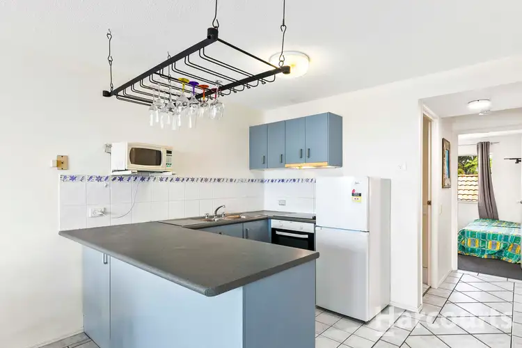Sixth view of Homely unit listing, 99/17 Buccaneer Drive, Urangan QLD 4655