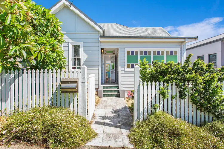 21 Hothersal Street, Kiama NSW 2533
