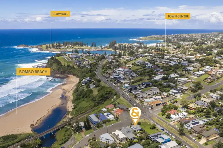 Second view of Homely house listing, 21 Hothersal Street, Kiama NSW 2533