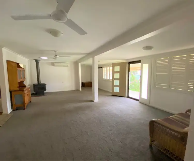 Third view of Homely house listing, 21 Namoi Street, Coonabarabran NSW 2357