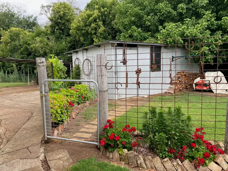 Fourth view of Homely house listing, 21 Namoi Street, Coonabarabran NSW 2357
