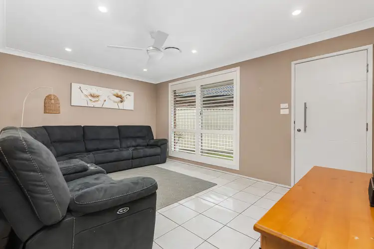 Third view of Homely house listing, 14 Werona Avenue, Claremont Meadows NSW 2747