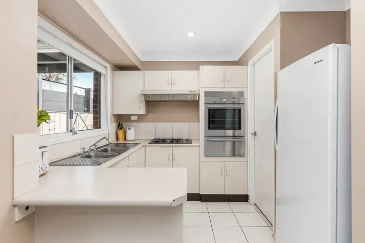 Fourth view of Homely house listing, 14 Werona Avenue, Claremont Meadows NSW 2747