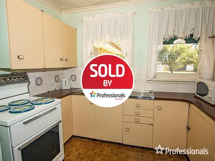 Third view of Homely house listing, 3 Tingira Avenue, West Tamworth NSW 2340