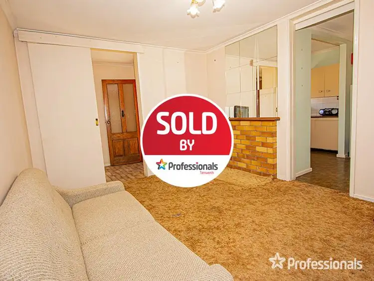Fifth view of Homely house listing, 3 Tingira Avenue, West Tamworth NSW 2340