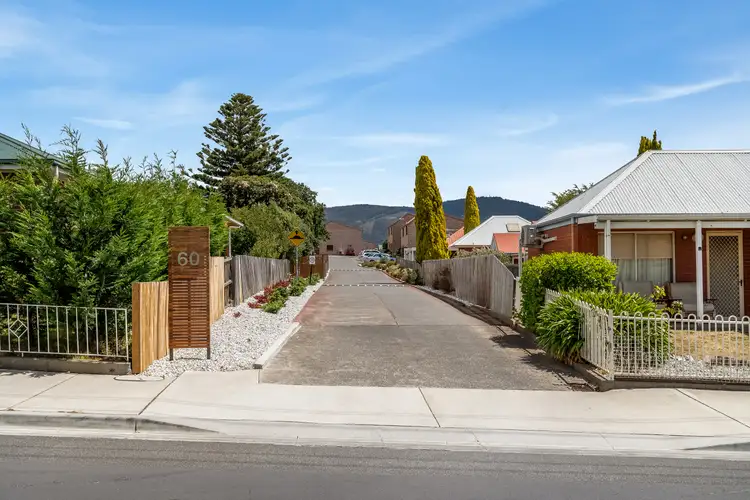 22/60 Central Avenue, Moonah TAS 7009