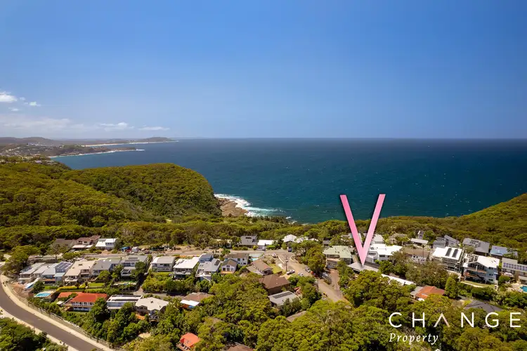 Main view of Homely house listing, 61 Vista Avenue North, Copacabana NSW 2251