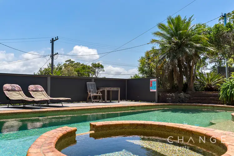 Second view of Homely house listing, 61 Vista Avenue North, Copacabana NSW 2251