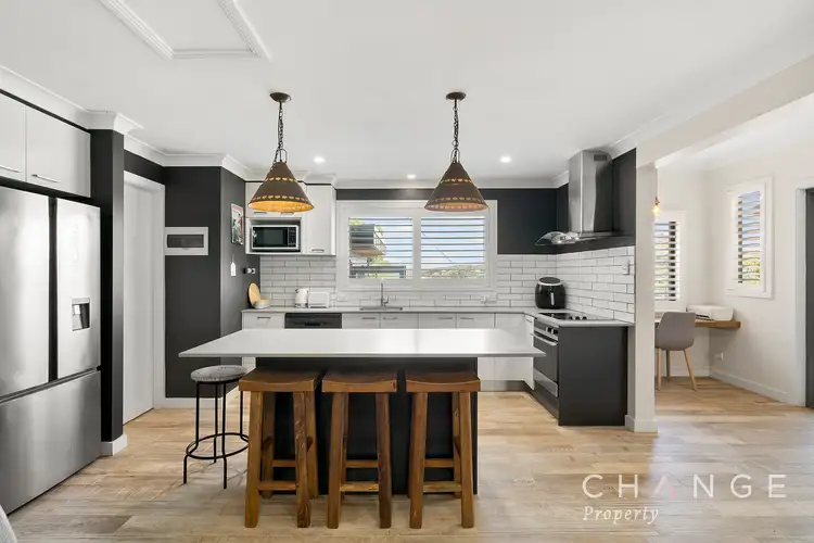Fourth view of Homely house listing, 61 Vista Avenue North, Copacabana NSW 2251