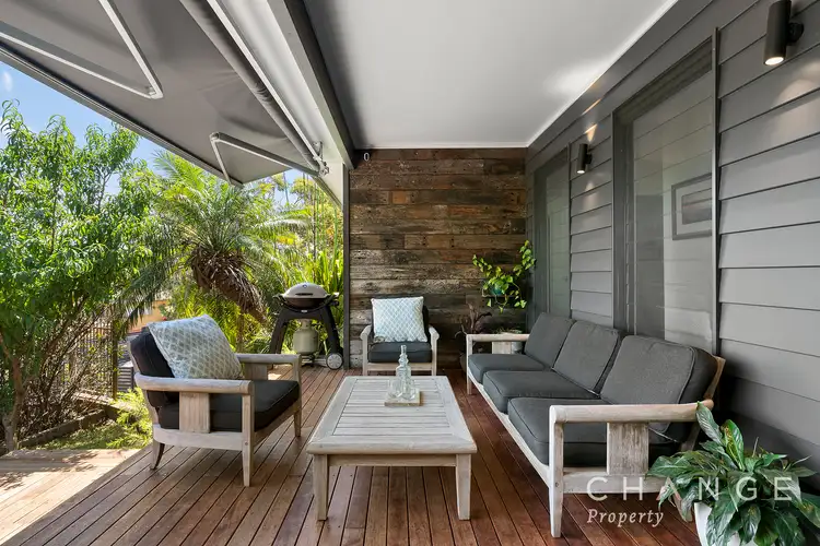 Fifth view of Homely house listing, 61 Vista Avenue North, Copacabana NSW 2251